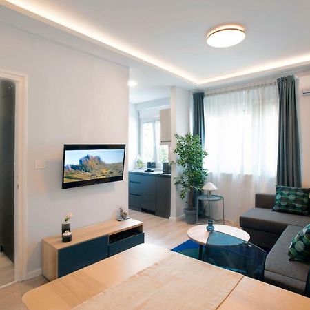 בלגרד Victor Residence מראה חיצוני תמונה