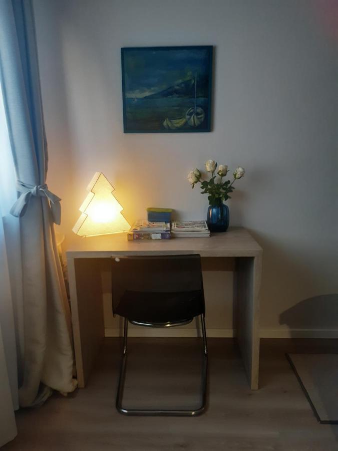 בלגרד Victor Residence מראה חיצוני תמונה