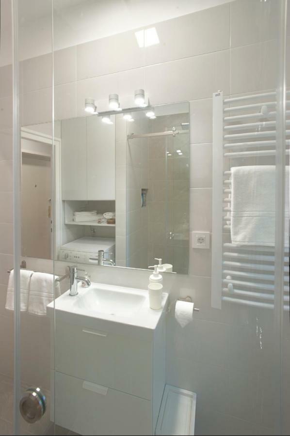 בלגרד Victor Residence מראה חיצוני תמונה