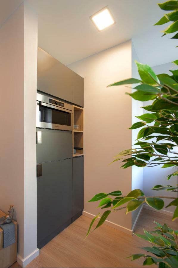 בלגרד Victor Residence מראה חיצוני תמונה