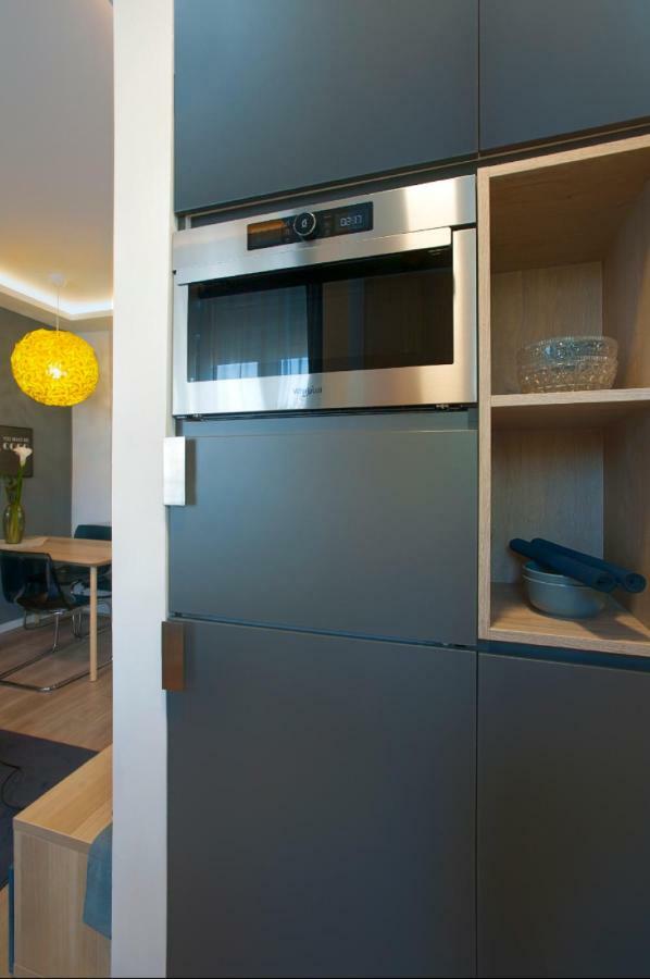 בלגרד Victor Residence מראה חיצוני תמונה