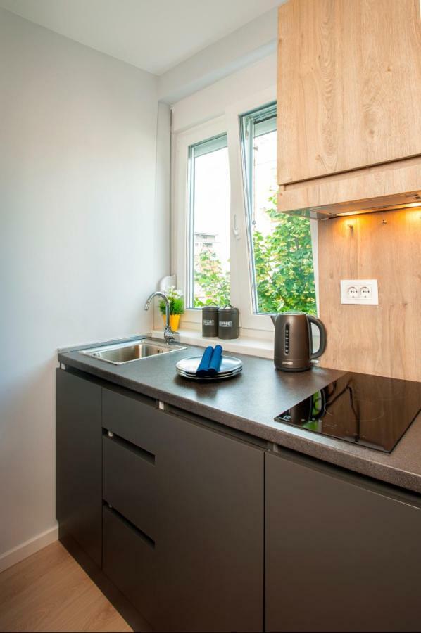 בלגרד Victor Residence מראה חיצוני תמונה