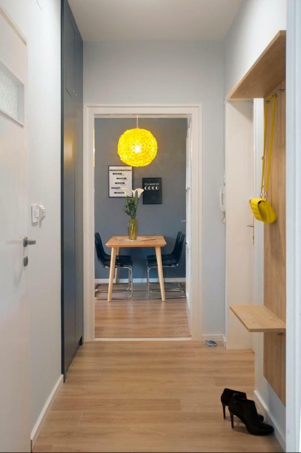 בלגרד Victor Residence מראה חיצוני תמונה