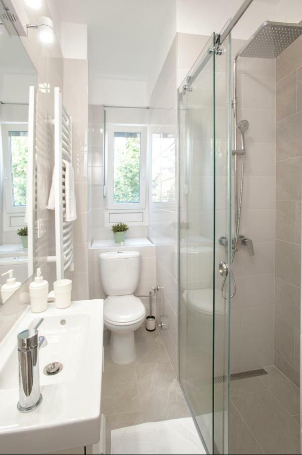 בלגרד Victor Residence מראה חיצוני תמונה
